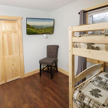 Big Oak Hideaway Villa Gatlinburg Exterior foto