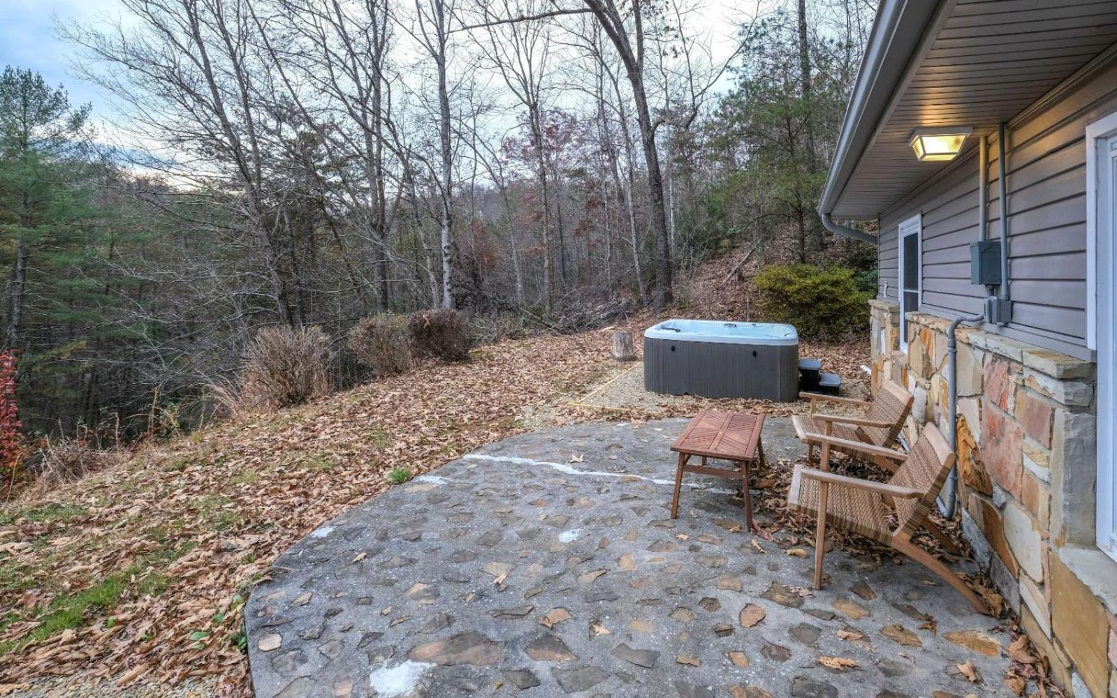 Big Oak Hideaway Villa Gatlinburg Exterior foto